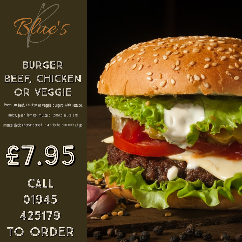 Burger
