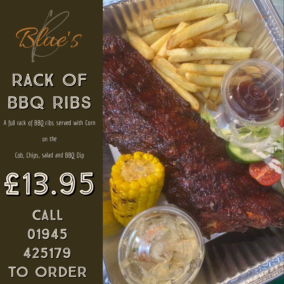 Ribs